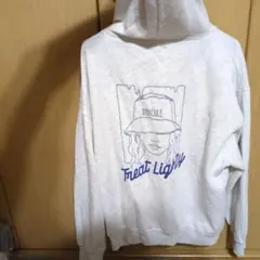 パーカー