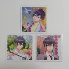 A3! ましコレVol.6