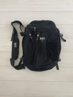 BACH BACKPACKS TRAVELSTAR 28のサムネイル