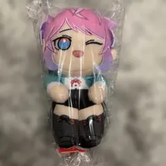 ヒプノシスマイク　飴村乱数　ぬいぐるみ