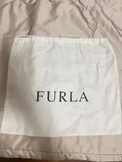 FURLA 保存袋 巾着袋のサムネイル