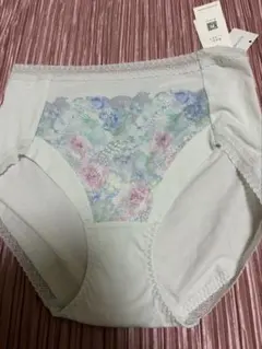 トリンプ恋するブラ643 はきこみ深めショーツ【定価】¥3,080