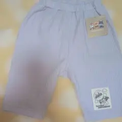 新品.未使用 アンパンマン パンツ 80サイズ