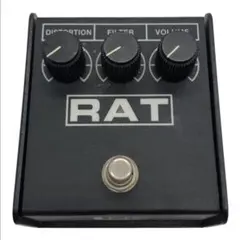 26日まで限定出品 ProCo Rat USA OP07DPのサムネイル