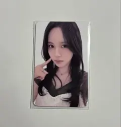 twice this is for fans shop ミナ トレカ