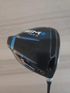 2025年最新】sim max ドライバー 9の人気アイテム - メルカリ