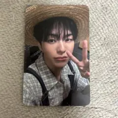 TREASURE ジェヒョク LOVE PULSE MUSIC PLANT