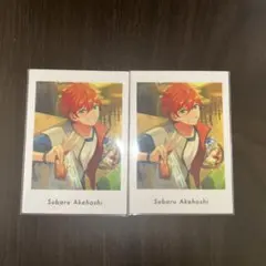 あんスタ ぱしゃっつ 明星スバル