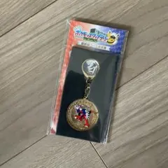 【新品未使用】JR東日本 ポケモンスタンプラリー2026 キーホルダー