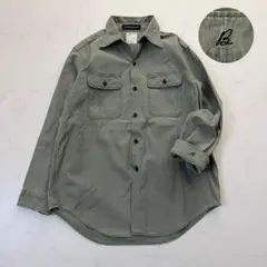 美品 マディソンブルー コットン リネン ハンプトンマダムシャツ ベージュ 01 MADISONBLUE ハンプトンマダムシャツ ベージュ 01 - メルカリ