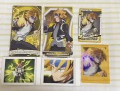 僕のヒーローアカデミア アートカードコレクション ぱしゃこれ 上鳴電気