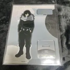 相澤消太 ヒロアカ マルイ アクリルスタンド アウターVer. アクスタ