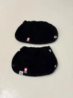 【emoka】よだれパッド 今治タオル 日本製 2枚セット