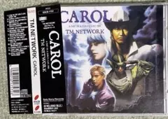 TMN/キャロル～ア・デイ・イン・ア・ガールズ・ライフ 1991