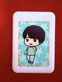 Kiramune 上村祐翔 モバイルバッテリー