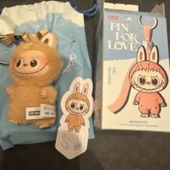 ミニラブブ イニシャル s