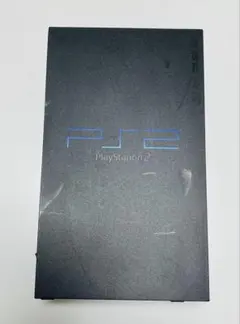 ps2本体