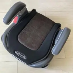 GRACO Booster Basic ジュニアシート