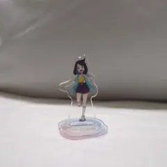 ポケモン　アクリルスタンド　ガチャ　リコ　テラパゴス