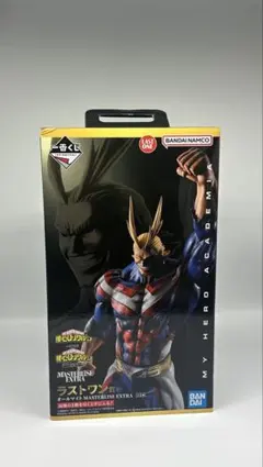 2025年最新】ラストワン オールマイトの人気アイテム - メルカリ