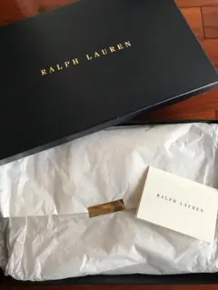 【新品】ラルフローレン　ワンピース　チュニック　  8/10