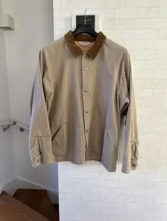 2025年最新】sundays best コーチジャケットの人気アイテム