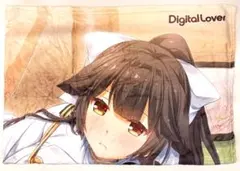 アズールレーン 高雄 ブランケット C93 Digital Lover