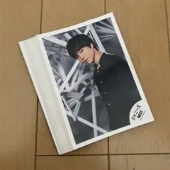 west. 重岡大毅 公式写真 セット ③