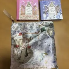 マジョリカマジョルカ クリスマスコフレ　2023のサムネイル