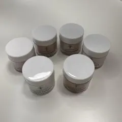 アクリルパウダー 6個セット ネイルアート用