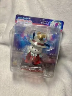 Sanrio characters DISCO　一番くじ　ポチャッコ