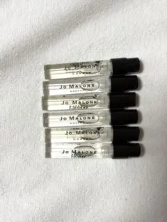 Jo Malone コロン 6本セット【新品未使用品】