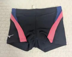 スウィン　120cm　スイミング MIZUNO ミズノ キッズ 水着 ボックス