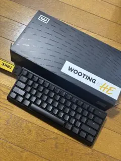 2026年最新】Wooting キーボードの人気アイテム - メルカリ