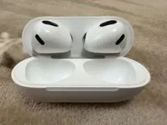 AirPods3世代