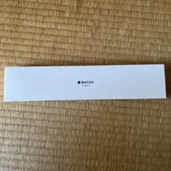Apple Watch series3 42mm Space Glay