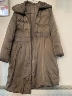 ベージュ ジャケット