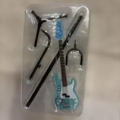 サンリオキャラクターズ　ロックモノ２　ハンギョドン　ベース