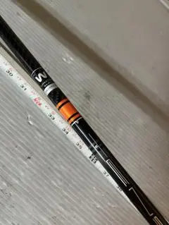 TENSEI CKPro オレンジ 50X ドライバー用 タイトスリーブ付 - メルカリ