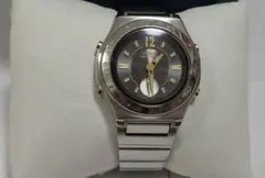 「大セール」CASIO Wave Ceptor LWA-M141D-1AJF箱付のサムネイル