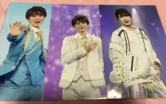 髙橋優斗 JohnnysIsland 2019 ステフォ