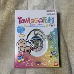 【新品未使用】オリジナルTamagotchi Dreamy Angel GEN3