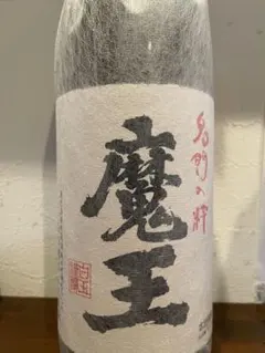 2026年最新】焼酎 魔王 1800の人気アイテム - メルカリ