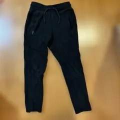 Gap Fit ブラック ジョガーパンツ