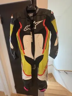 Alpinestars 2ピース - メルカリ
