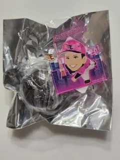 楽天イーグルス アクリルスタンド ライト　ガチャレア　早川隆久選手のサムネイル