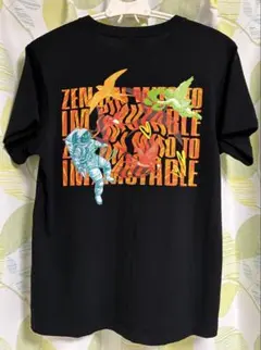 2026年最新】Mrs.GREEN APPLE tシャツ ゼンジン未到の人気アイテム