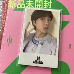 BTS 2025 FESTA フェスタ 購入者特典 未公開インスタントフォト