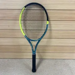 DUNLOP ダンロップ テニスラケットSX 300 グリップ２