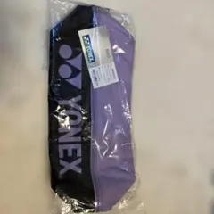 新品 レディース　YONEX テニスシューズバッグBAG2333 ラベンダー